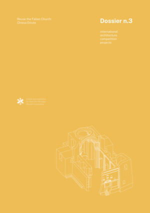 Dossier n. 3 - Reuse the Fallen Church - Ebook