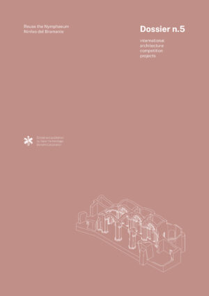 Dossier n. 5 - Reuse the Nymphaeum - Ebook
