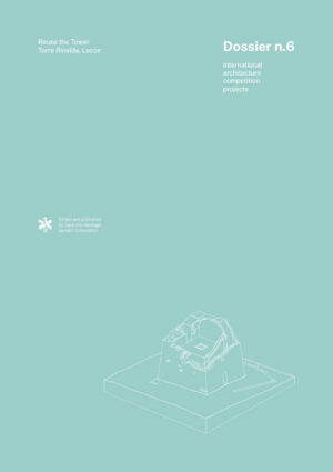 Dossier n. 6 - Reuse the Tower - Ebook